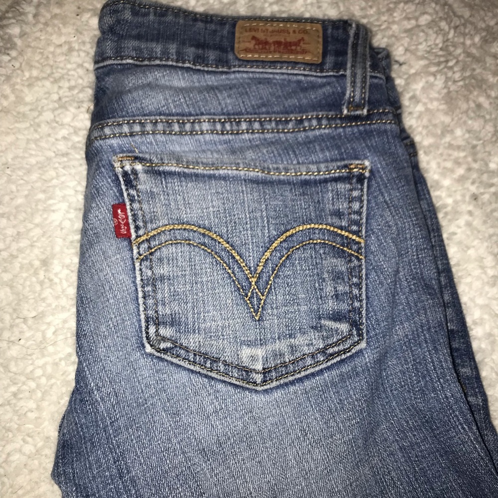 Levi’s pants